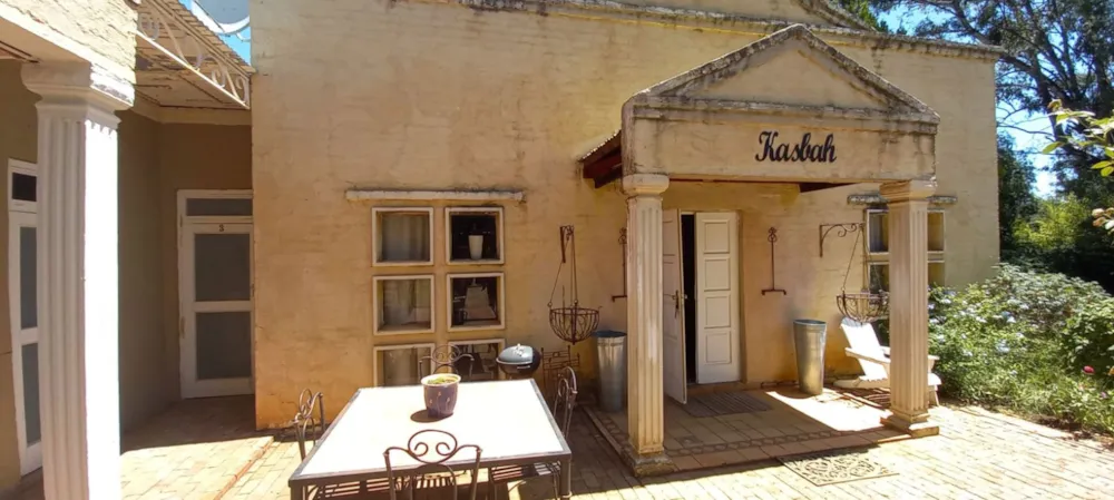 Garden apartment let in Bains Vlei - 1BX1710638 Garden apartment let in Bains Vlei - 1BX1710638