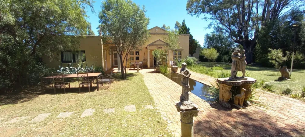 Garden apartment let in Bains Vlei - 1BX1710638 Garden apartment let in Bains Vlei - 1BX1710638
