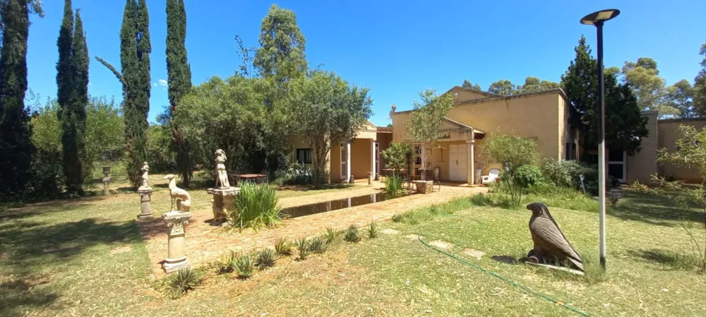 Garden apartment let in Bains Vlei - 1BX1710638 Garden apartment let in Bains Vlei - 1BX1710638