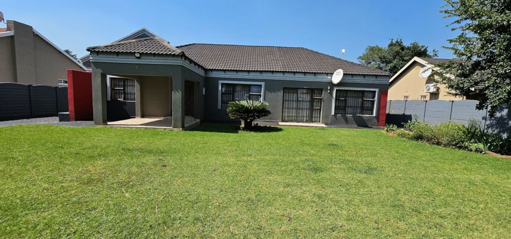 House for sale in Three Rivers North - 1VT1649888