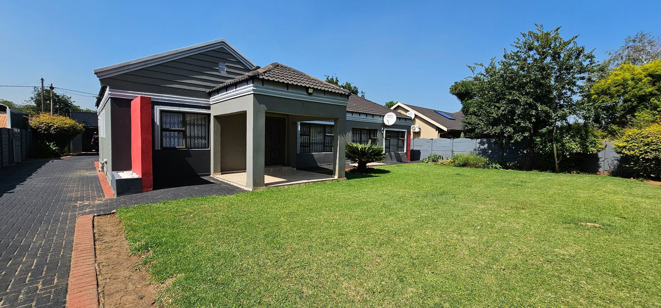 House for sale in Three Rivers North - 1VT1649888