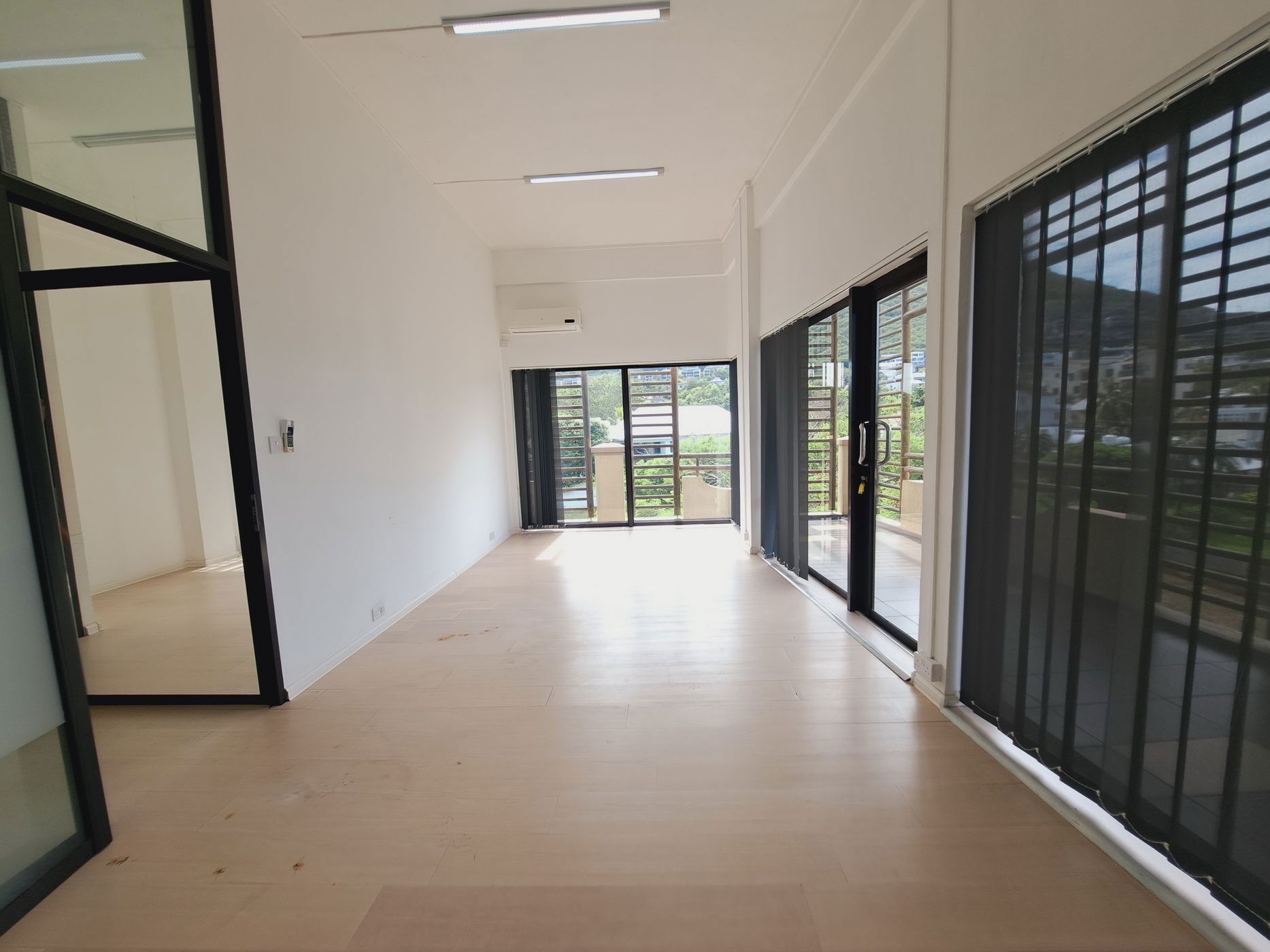 Commercial office to rent in Black River, Mauritius - MUR1646587