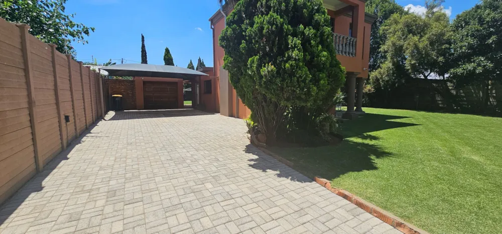 House for sale in Sonlandpark - 1VT1646629 House for sale in Sonlandpark - 1VT1646629