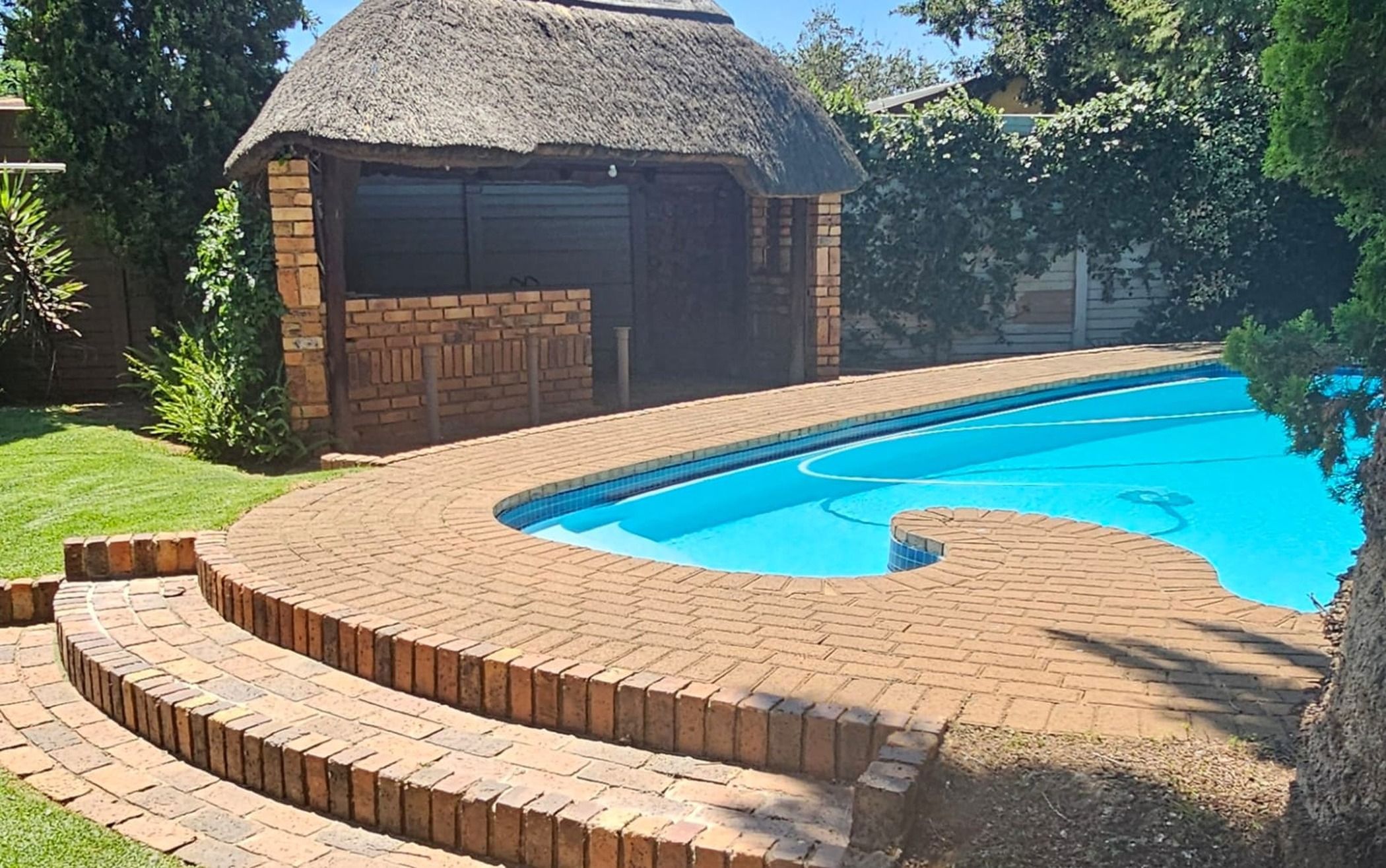 House for sale in Sonlandpark - 1VT1646629