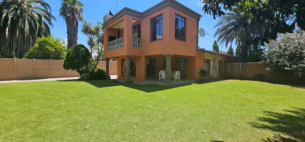 House for sale in Sonlandpark - 1VT1646629 House for sale in Sonlandpark - 1VT1646629