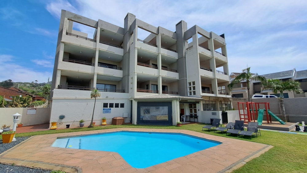 Apartment sold in Margate - 1PX1646970 Apartment sold in Margate - 1PX1646970