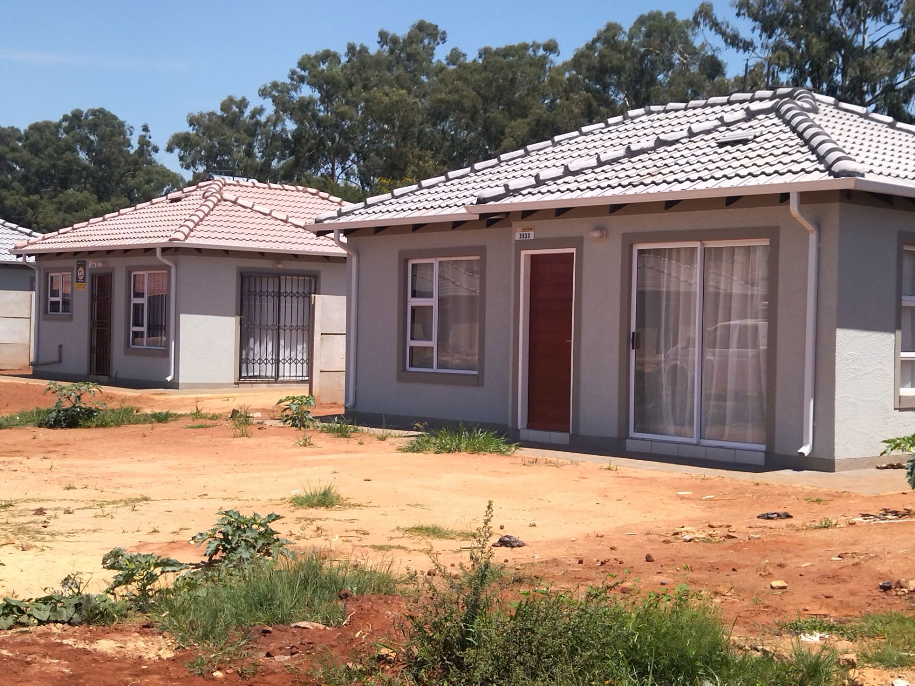 House for sale in Brenthurst - 1BJ1646650