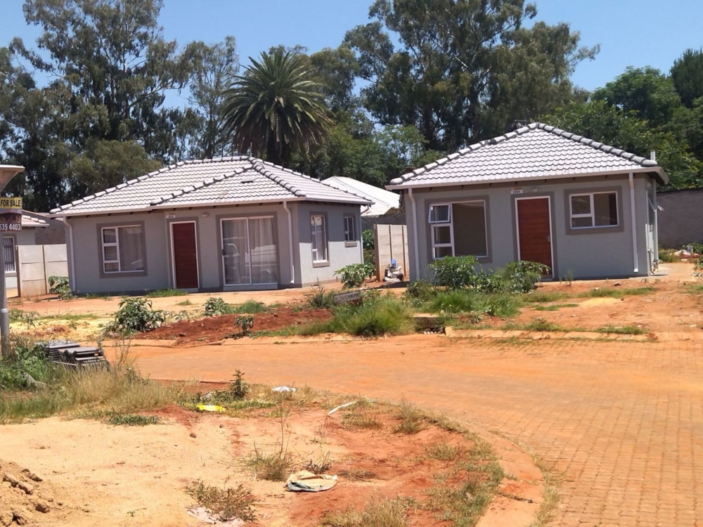 House for sale in Brenthurst - 1BJ1646650