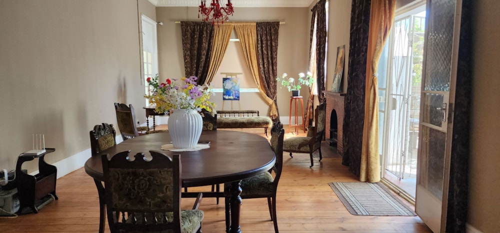 House for sale in Cradock - 1KK1646655