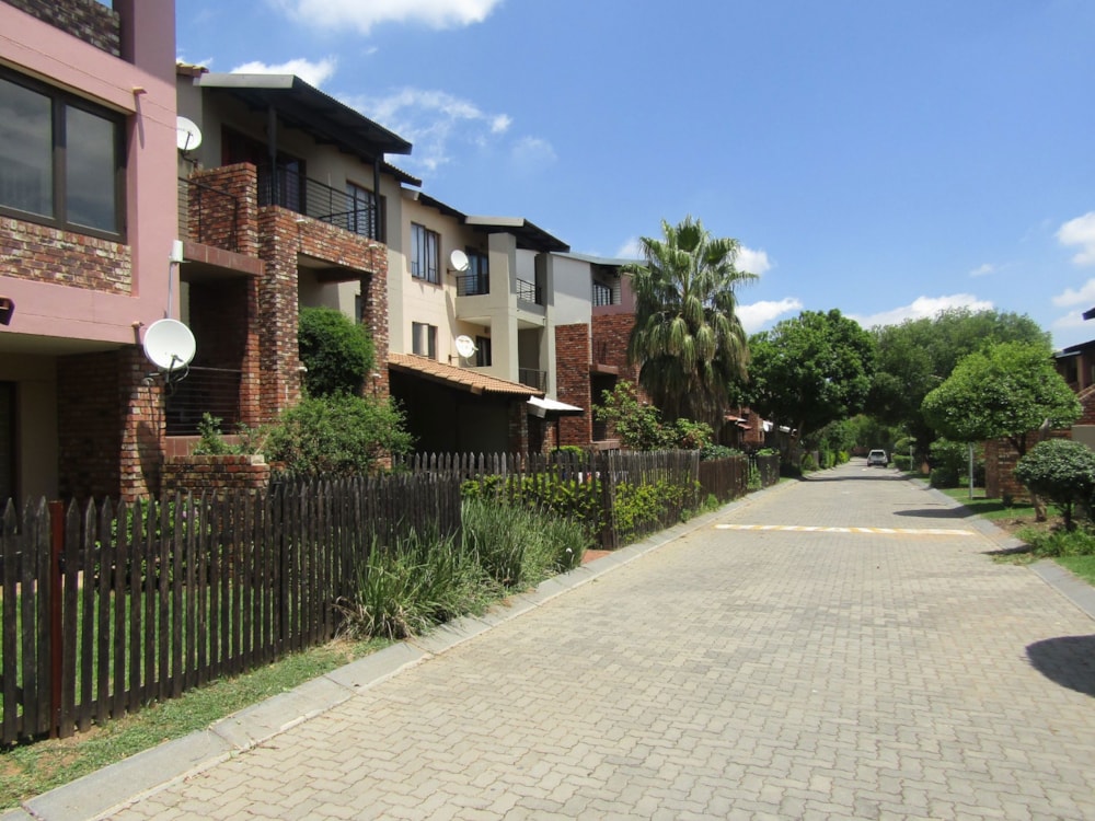 Townhouse let in Vorna Valley - MDL1699857 Townhouse let in Vorna Valley - MDL1699857