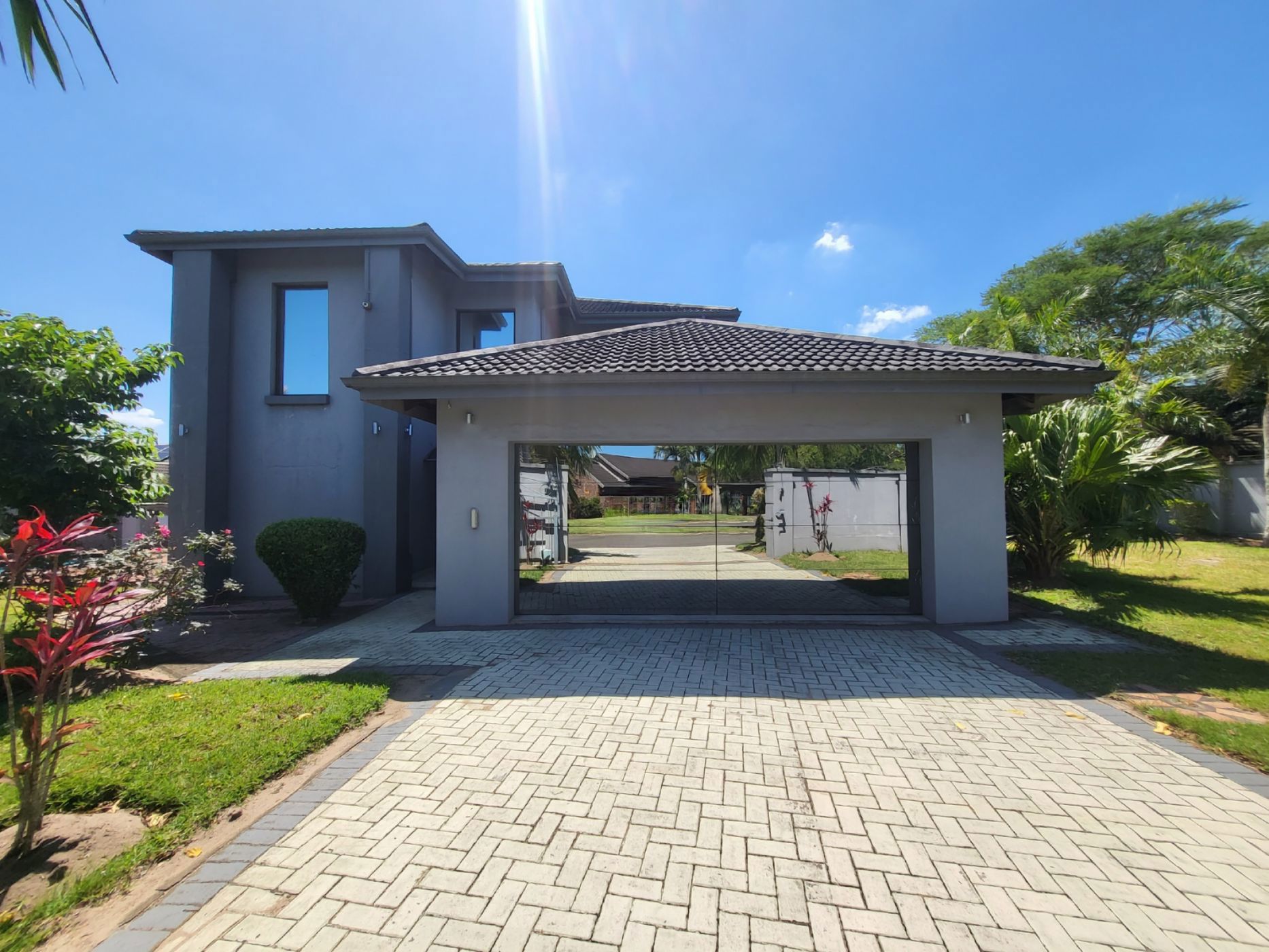 House to rent in Meer en See - 1RY1698772