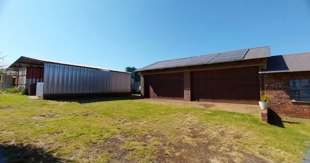 Smallholding for sale in Lydenburg (Mashishing) - 1LY1648072 Smallholding for sale in Lydenburg (Mashishing) - 1LY1648072