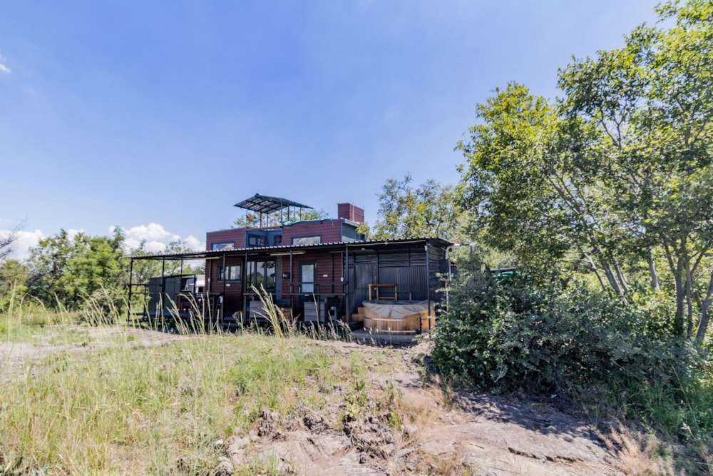 Mixed use farm for sale in Kalkheuvel - 1HR1646731 Mixed use farm for sale in Kalkheuvel - 1HR1646731