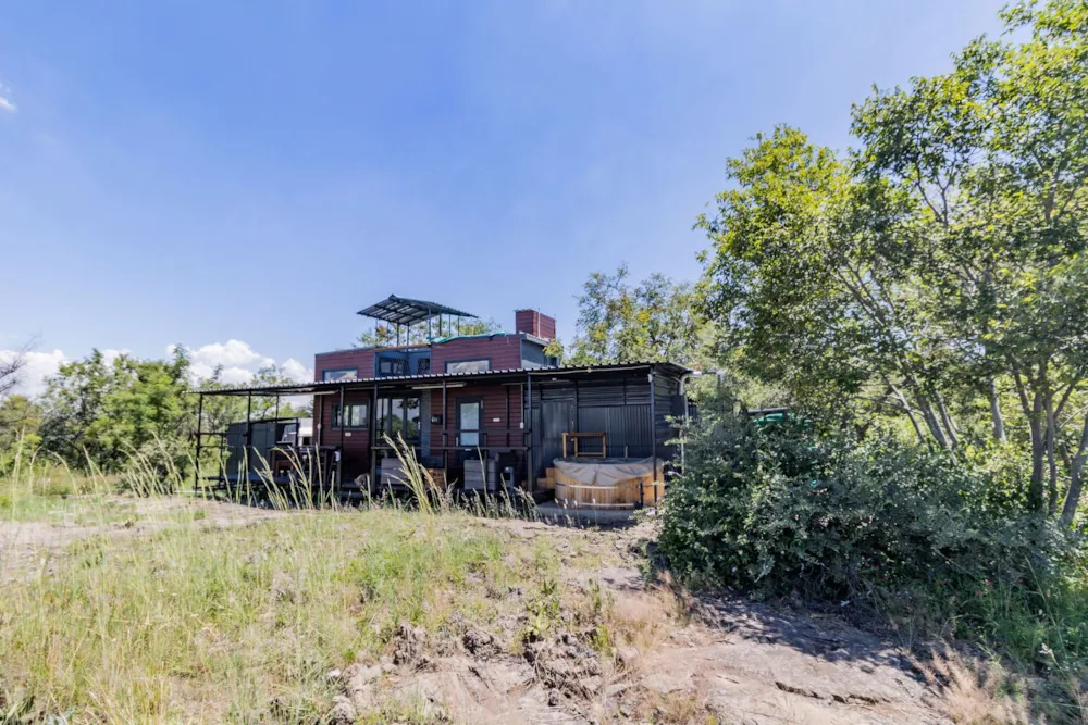 Mixed use farm for sale in Kalkheuvel - 1HR1646731 Mixed use farm for sale in Kalkheuvel - 1HR1646731