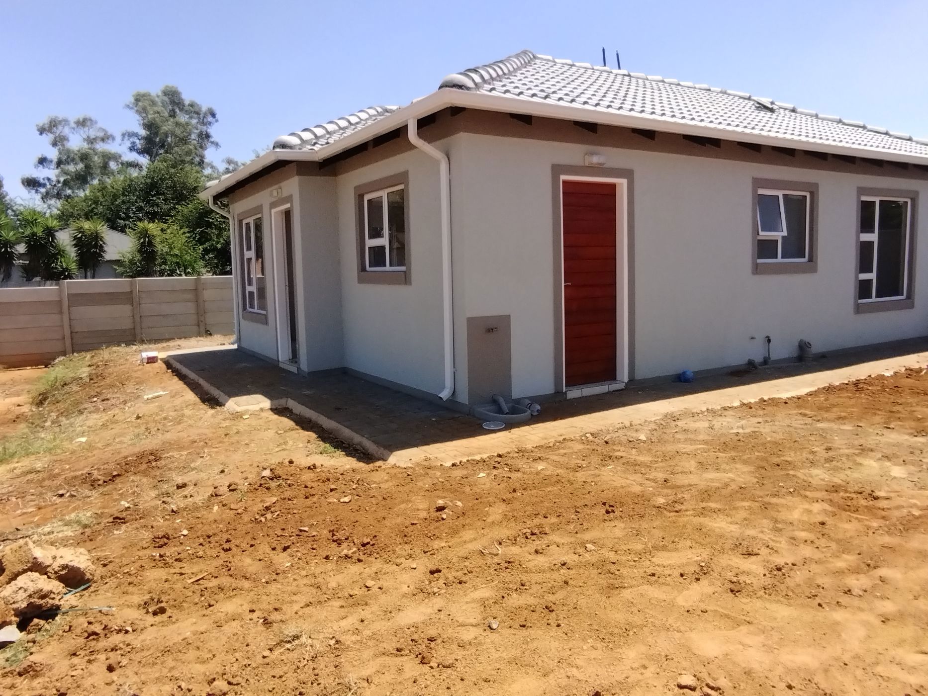 House for sale in Brenthurst - 1BJ1646755