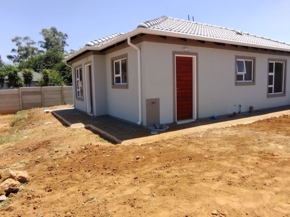 House for sale in Brenthurst - 1BJ1646755 House for sale in Brenthurst - 1BJ1646755