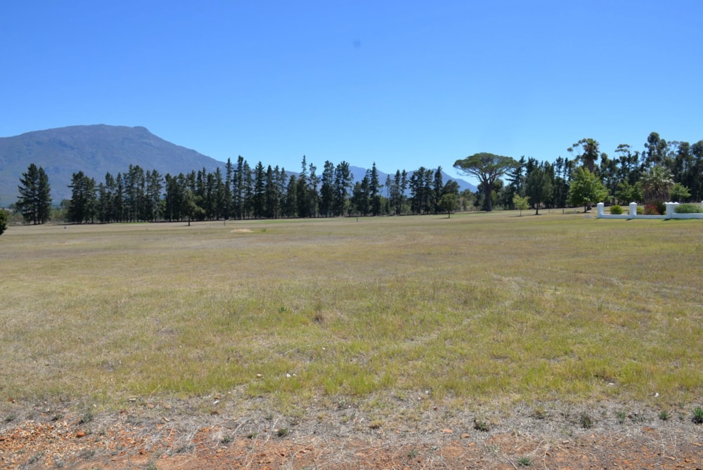 Vacant land for sale in Theewaterskloof - 1SW1646638 Vacant land for sale in Theewaterskloof - 1SW1646638