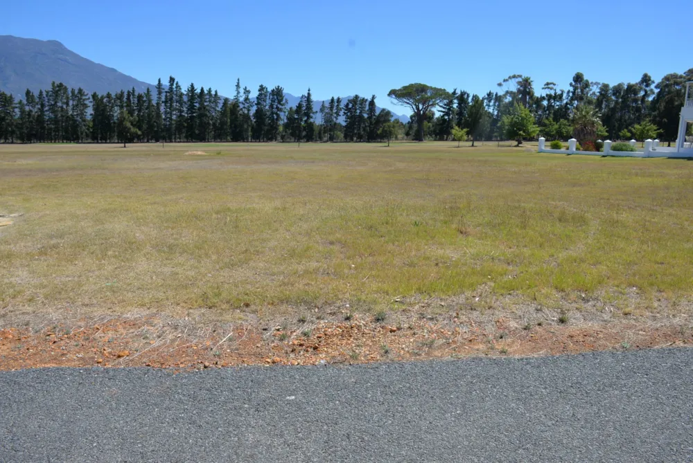 Vacant land for sale in Theewaterskloof - 1SW1646638 Vacant land for sale in Theewaterskloof - 1SW1646638