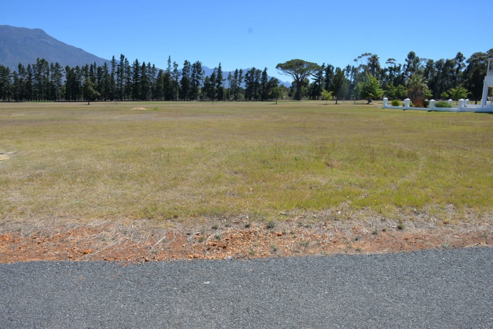 Vacant land for sale in Theewaterskloof - 1SW1646638 Vacant land for sale in Theewaterskloof - 1SW1646638
