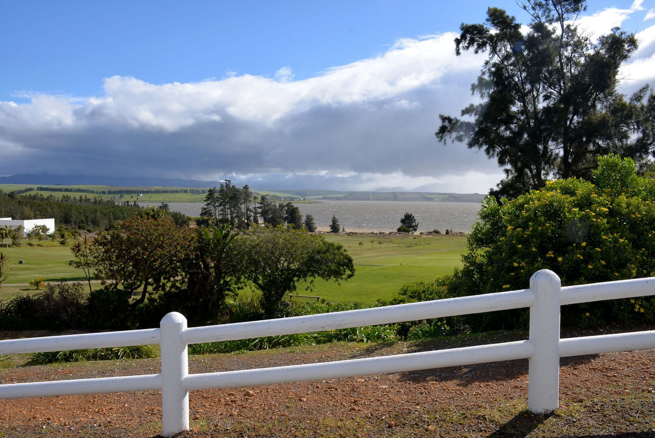 Vacant land for sale in Theewaterskloof - 1SW1646638