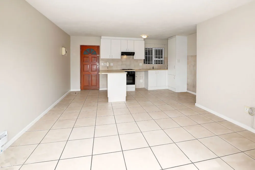 Apartment let in Durbanville Central - NSL1748049