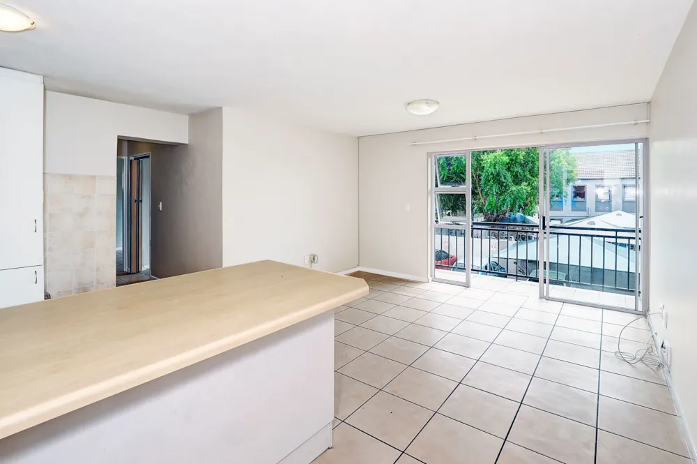 Apartment let in Durbanville Central - NSL1748049