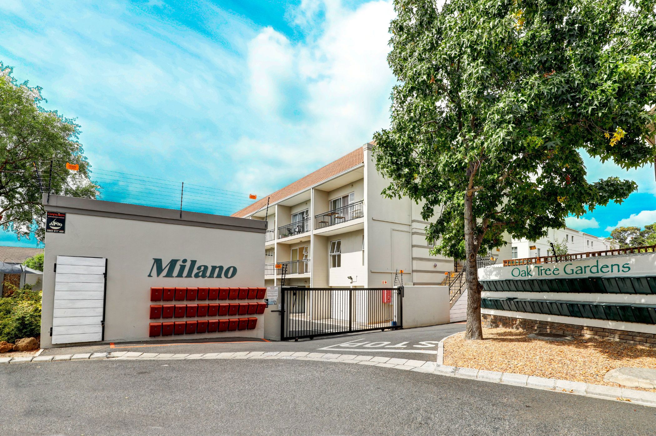 Apartment let in Durbanville Central - NSL1689100