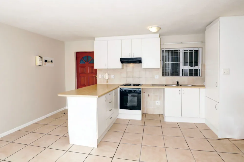 Apartment let in Durbanville Central - NSL1748049
