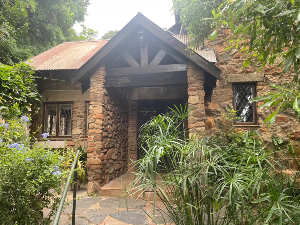 House for sale in Barberton - 1NK1647583 House for sale in Barberton - 1NK1647583
