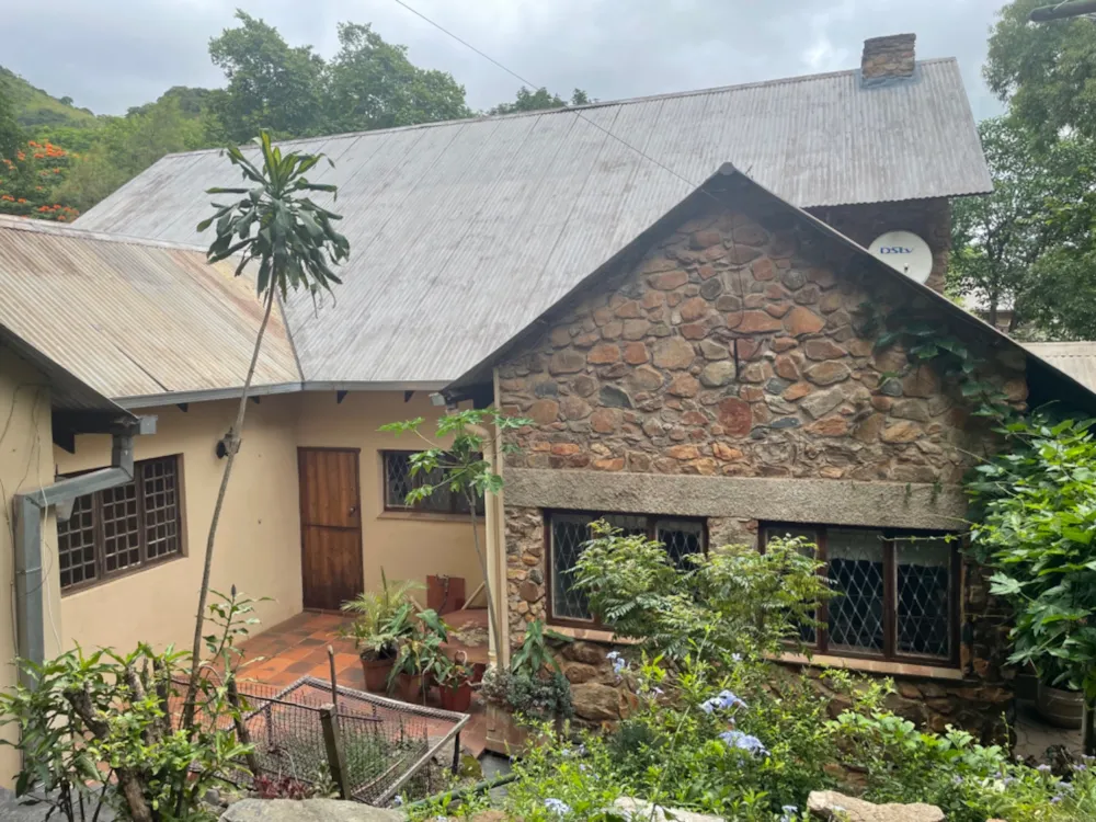 House for sale in Barberton - 1NK1647583 House for sale in Barberton - 1NK1647583