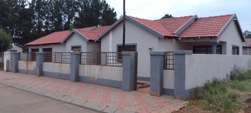 House for sale in Payneville - 1SP1646684