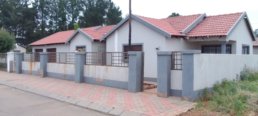 House for sale in Payneville - 1SP1646684