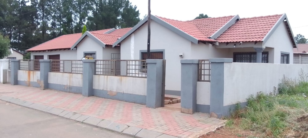 House for sale in Payneville - 1SP1646684