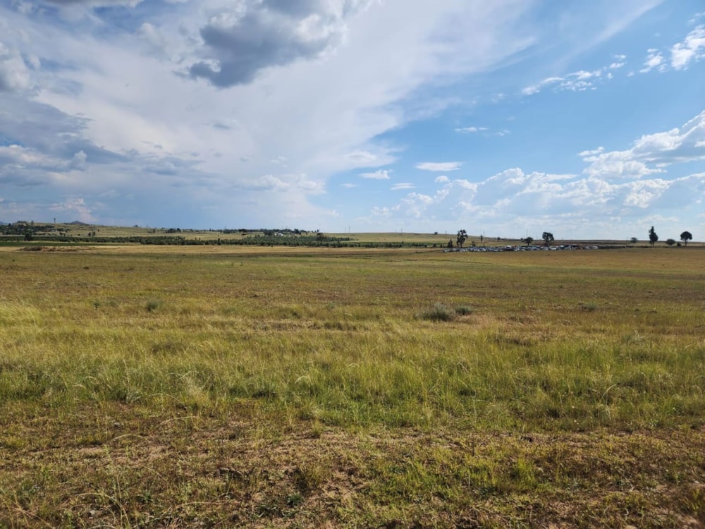 Farm vacant land for sale in Bethlehem - 1BTH1646689