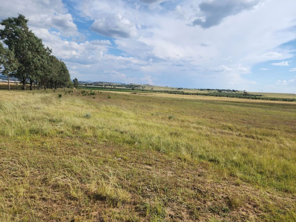 Farm vacant land for sale in Bethlehem - 1BTH1646689