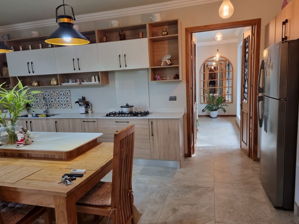 House for sale in Petite Riviere Noire, Mauritius - MUR1646752