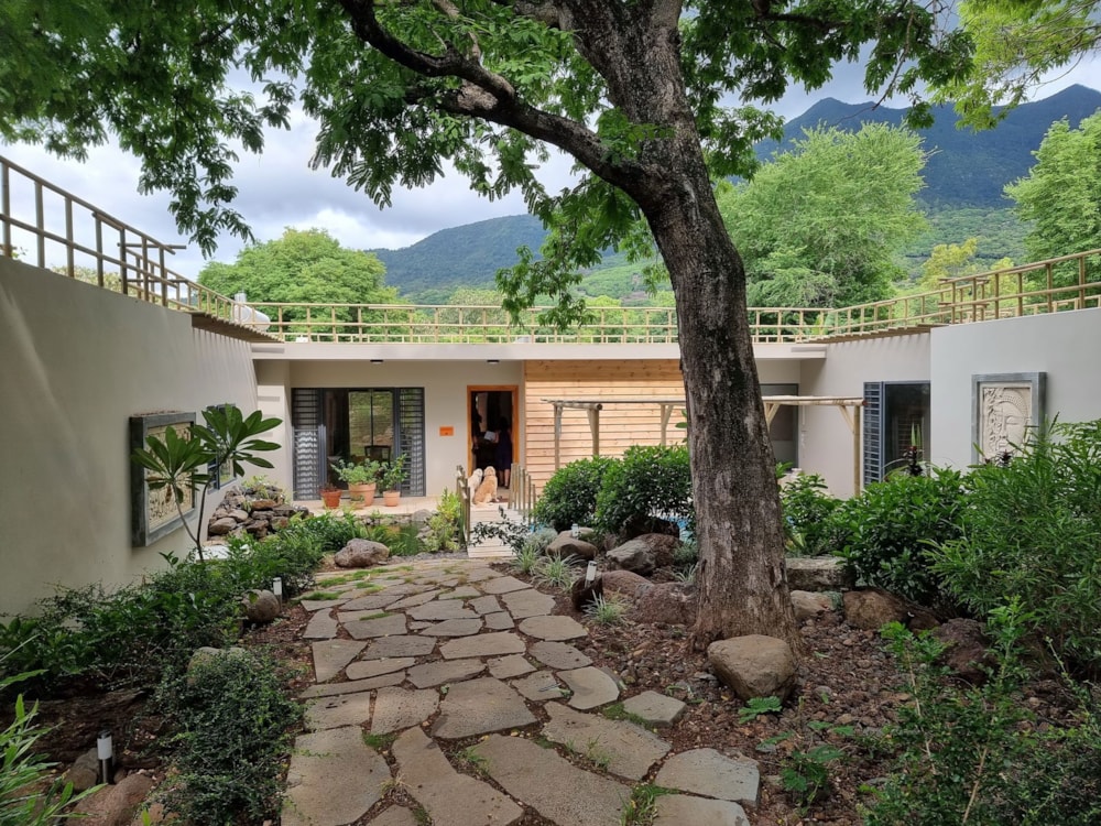 House for sale in Petite Riviere Noire, Mauritius - MUR1646752