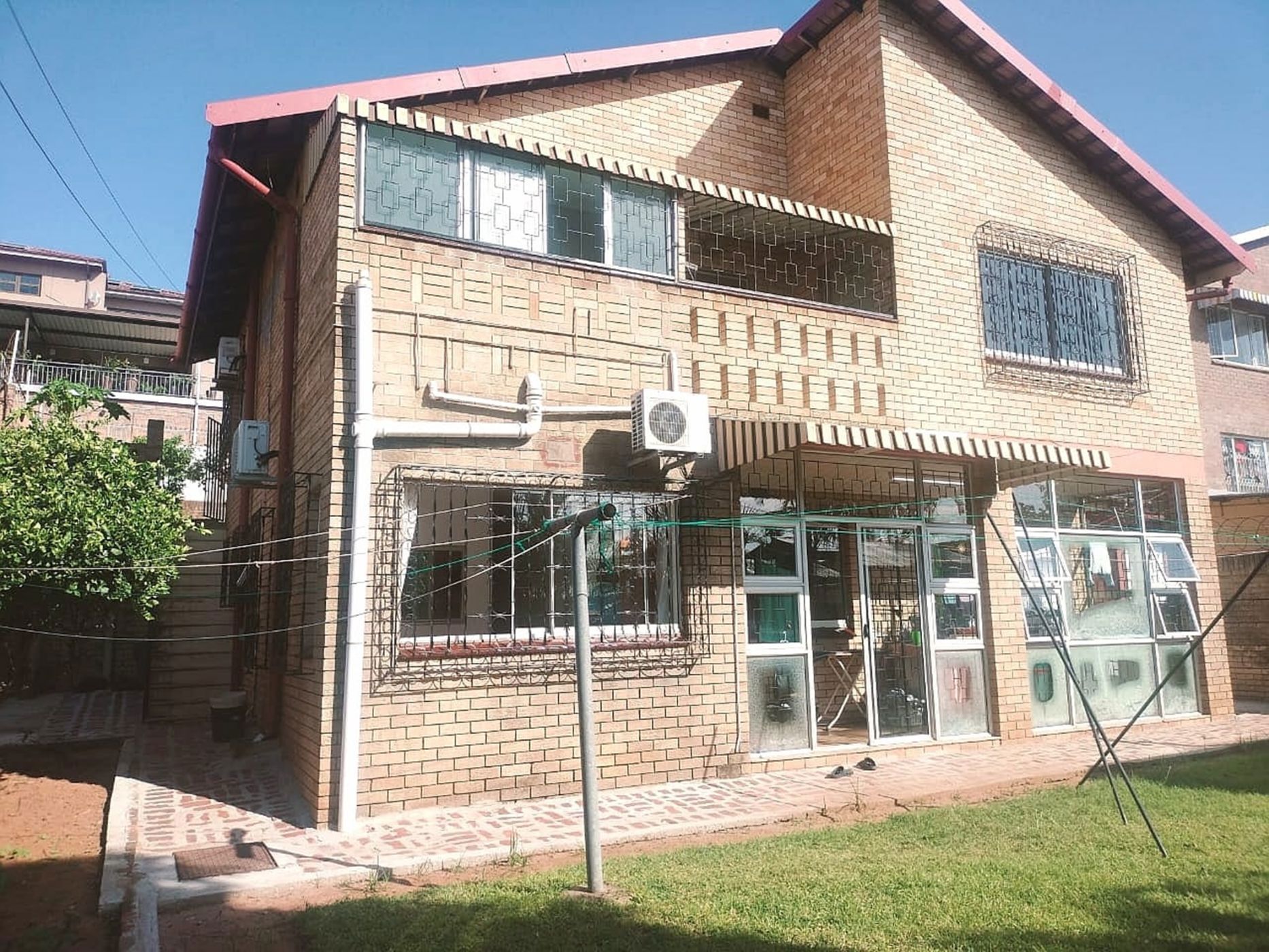 House for sale in Overport - 1DA1646737