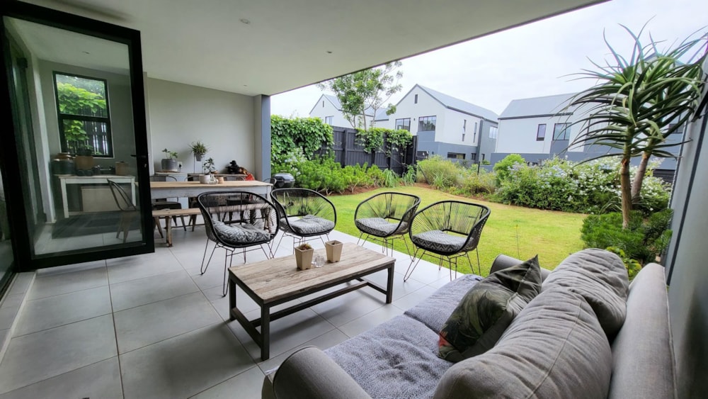 Townhouse let in Zululami Estate - 1BD1704195 Townhouse let in Zululami Estate - 1BD1704195