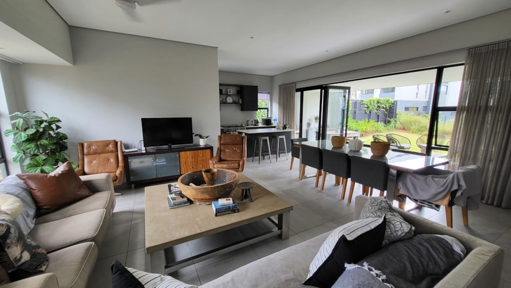 Townhouse let in Zululami Estate - 1BD1704195 Townhouse let in Zululami Estate - 1BD1704195