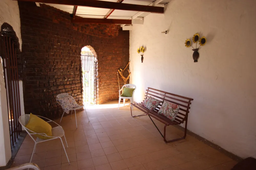 House sold in Oudtshoorn - 1OU1648370