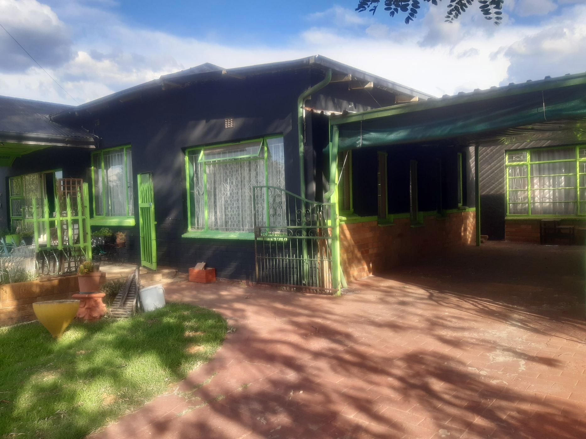 House for sale in Brakpan Central - 1BJ1720218