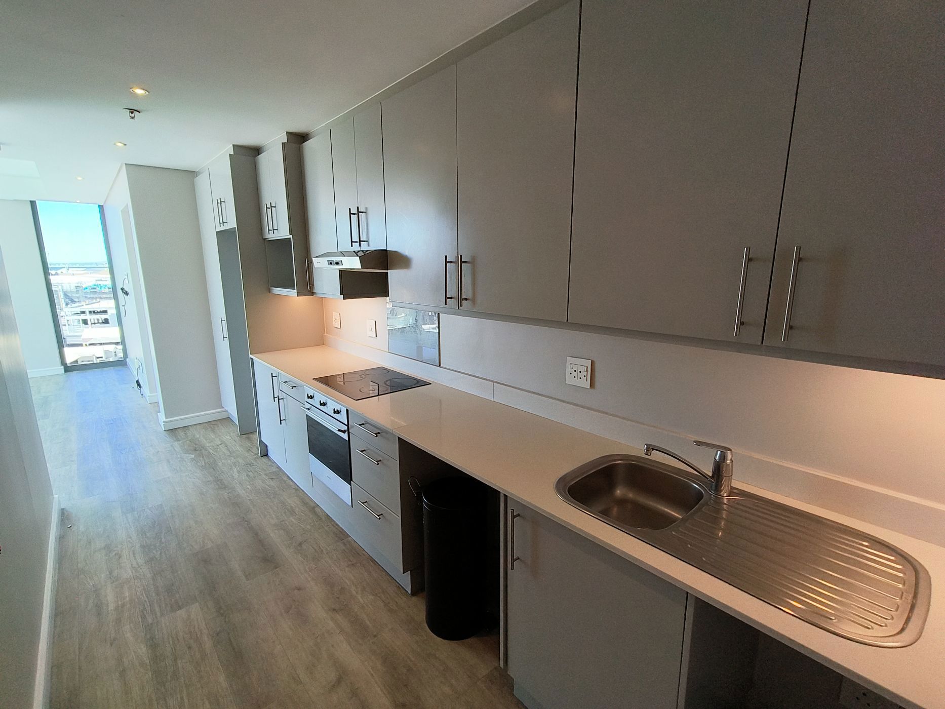 Apartment let in Foreshore - CBL1648512