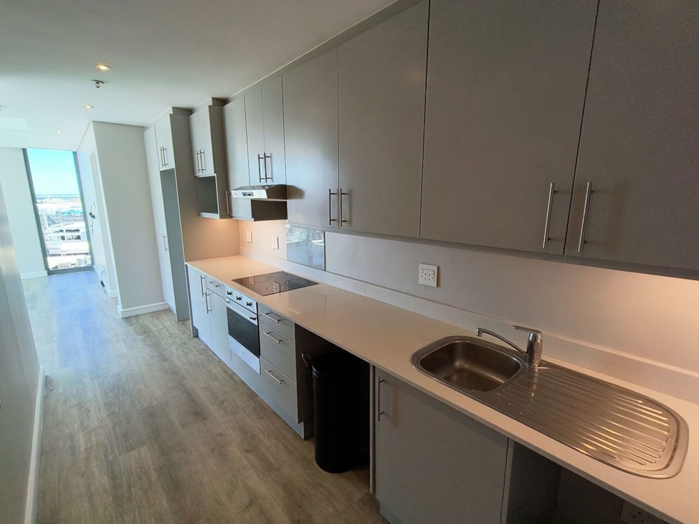 Apartment let in Foreshore - CBL1648512 Apartment let in Foreshore - CBL1648512