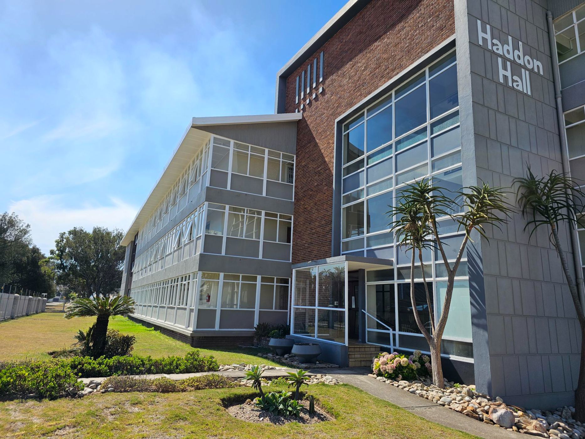 Apartment sold in Summerstrand - 1PLZ1647343