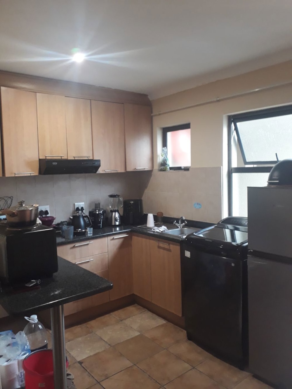 Apartment let in Mbombela Central (Nelspruit Central) - 1NS1707200 Apartment let in Mbombela Central (Nelspruit Central) - 1NS1707200