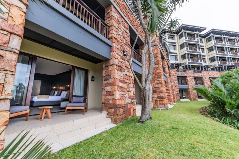 Apartment for sale in Zimbali Estate - 1BD1646923