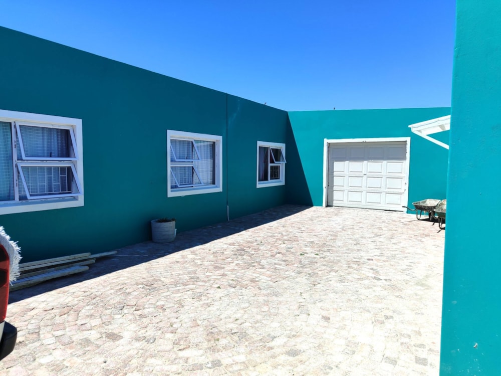 House for sale in Franskraal - 1SW1646978 House for sale in Franskraal - 1SW1646978