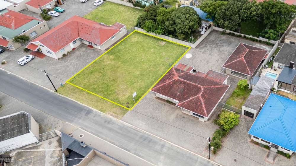 Commercial vacant land for sale in Gonubie - 1ET1647057