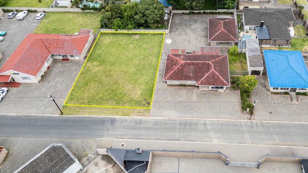 Commercial vacant land for sale in Gonubie - 1ET1647057